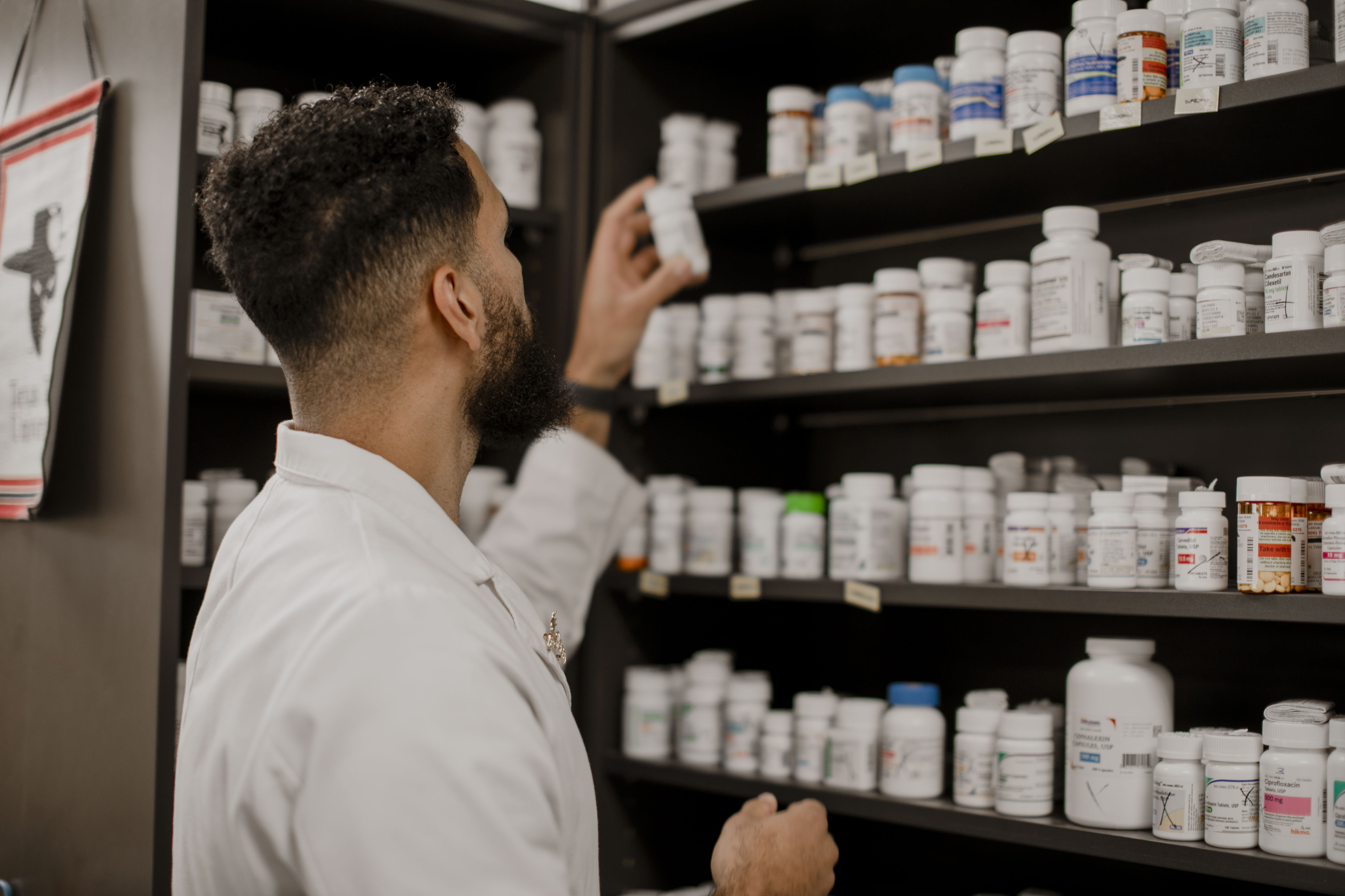 TTUHSC Pharmacy Lubbock