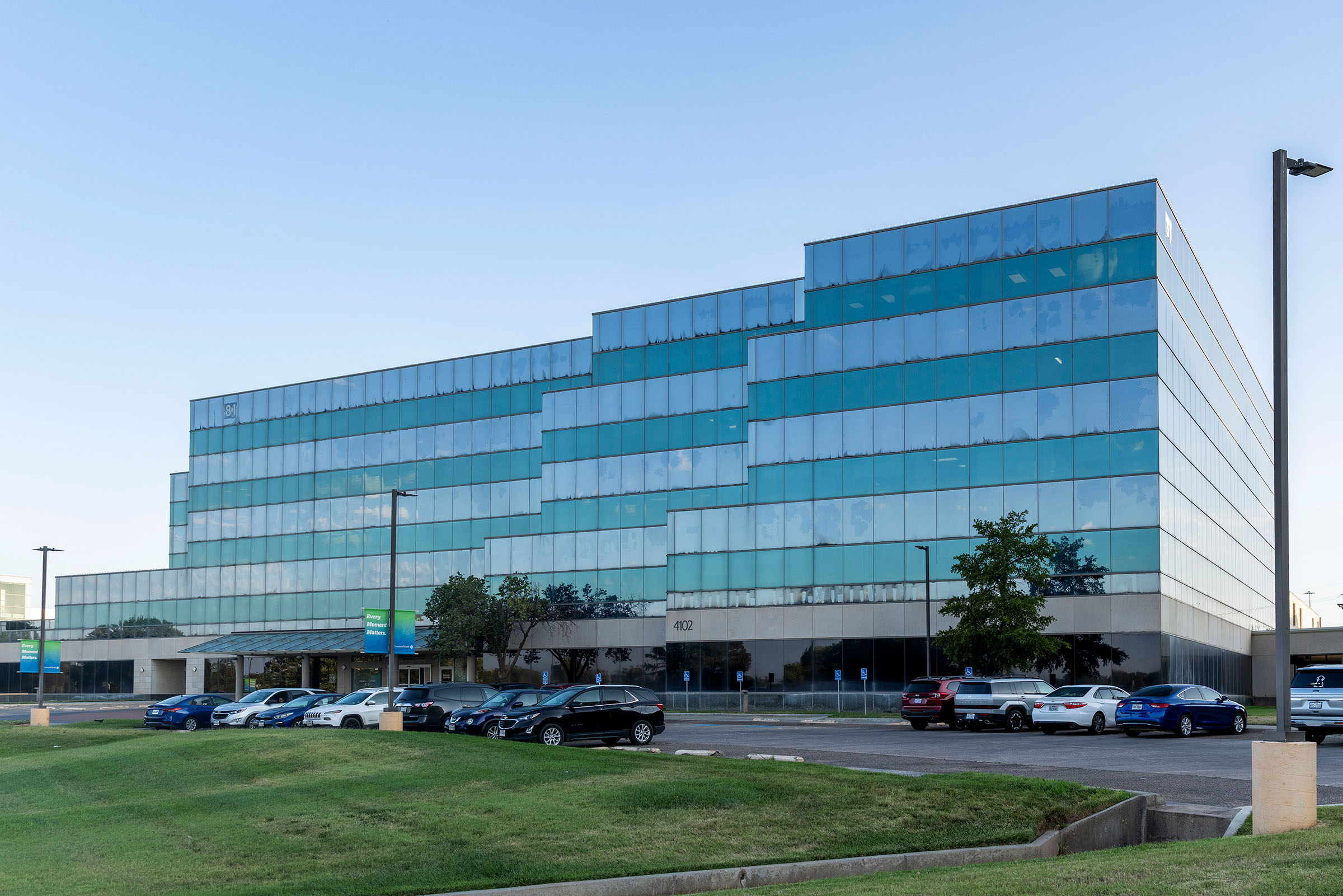 Texas Tech Physicians Pediatric Surgical Specialists