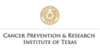 Cancer Prevention & Research Institute of Texas logo