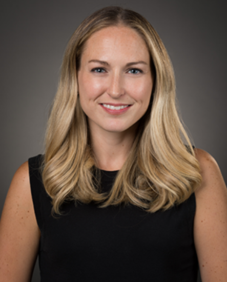 Melissa Sanford, M.D.