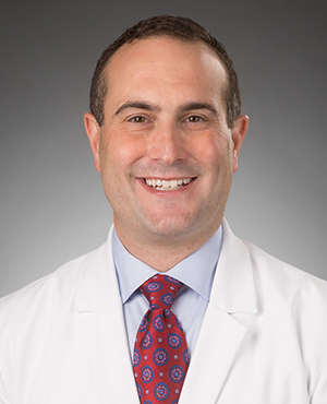 Cameron West, M.D.