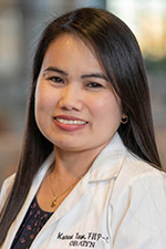 Karen Tam headshot