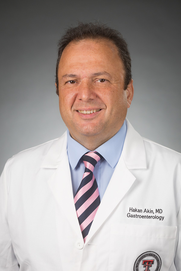 Hakan Akin, M.D.