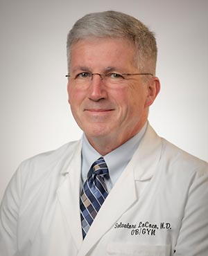 Salvatore LoCoco, M.D.