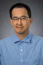 Zhenhao Lui, MD