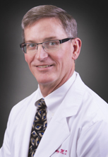 Dr. Clint W. Gregg MD
