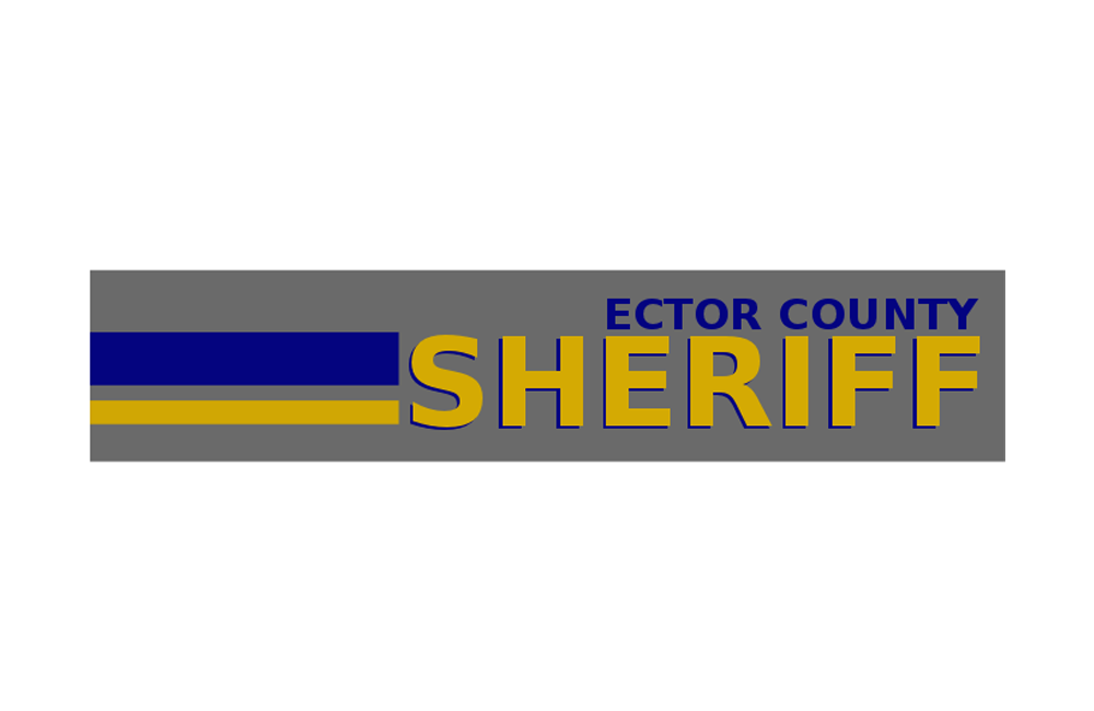Ector County Sheriff logo