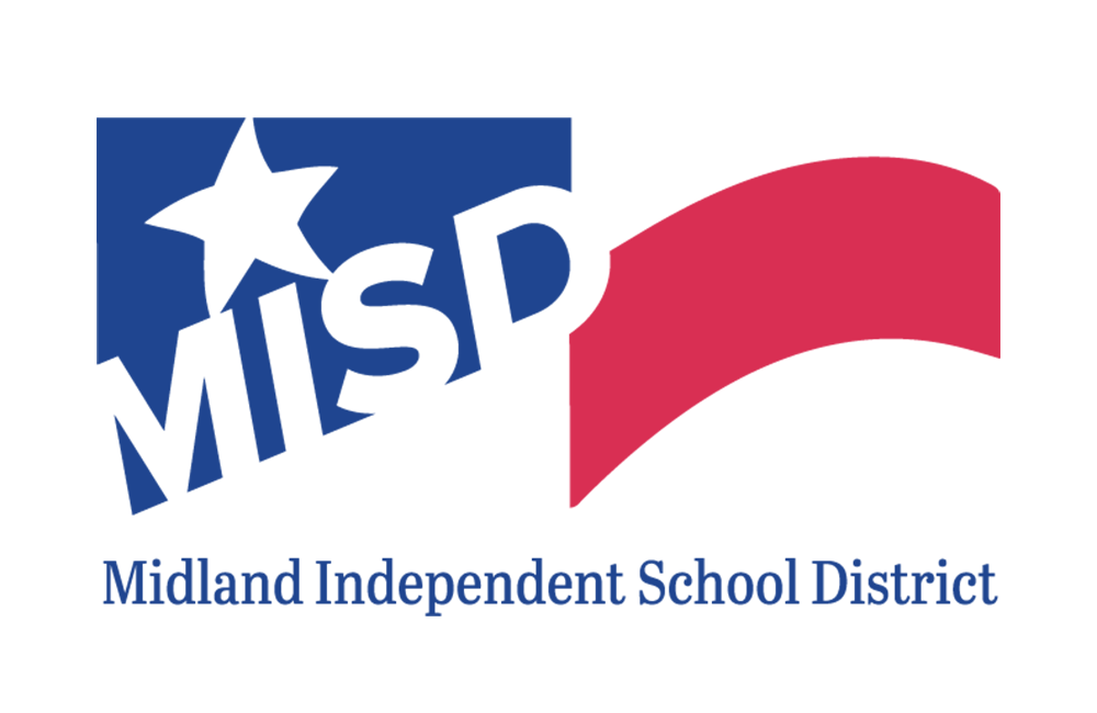 Midland ISD logo